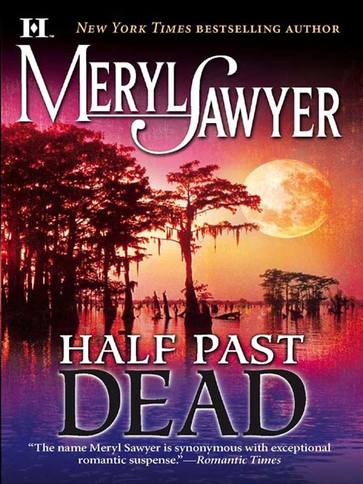 Cover image for Half Past Dead